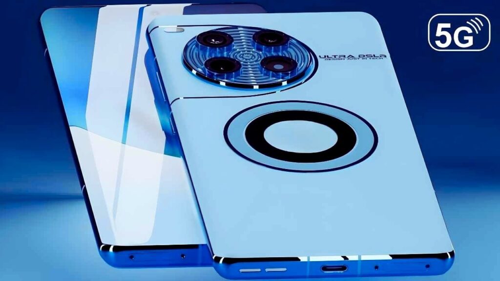 Motorola’s New 5G Phone