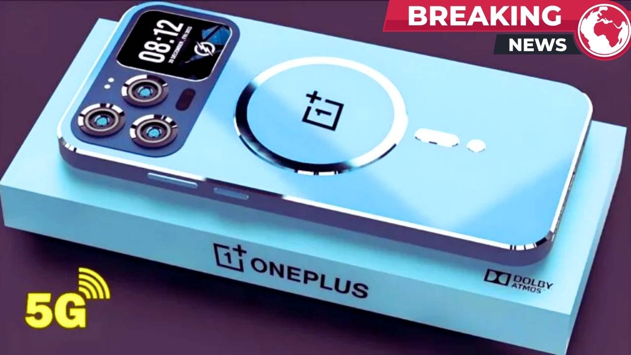 OnePlus 12 5G