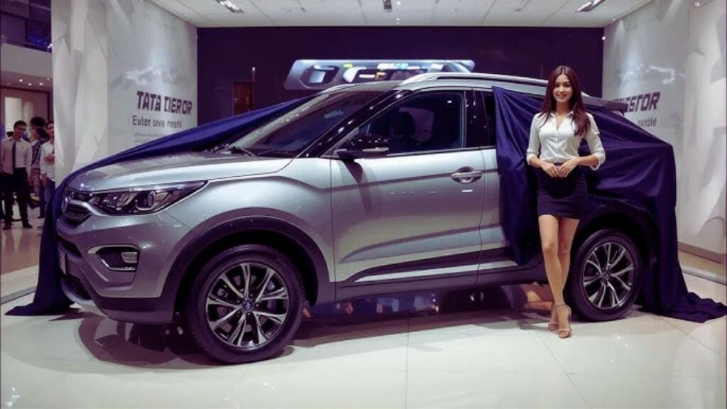 Tata Tigor 2025
